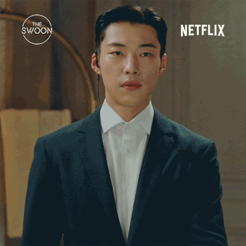 We're Hooked On The King: Eternal Monarch Second Male Lead Woo Do-Hwan,  And We're Sure You'd Be Too!