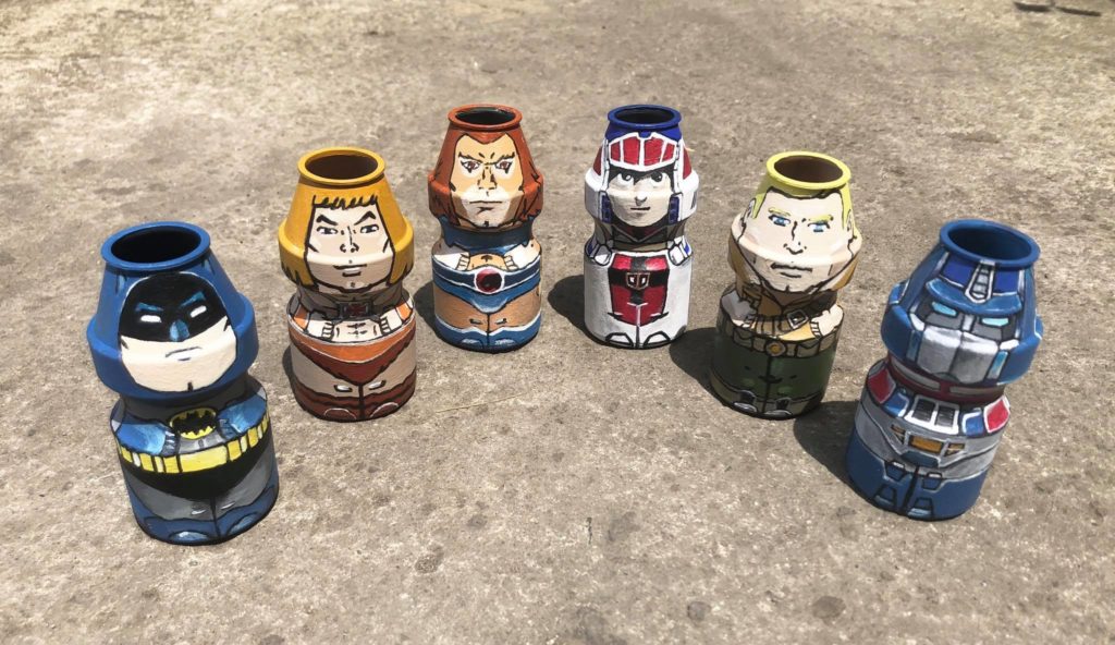 Yakult Art 2