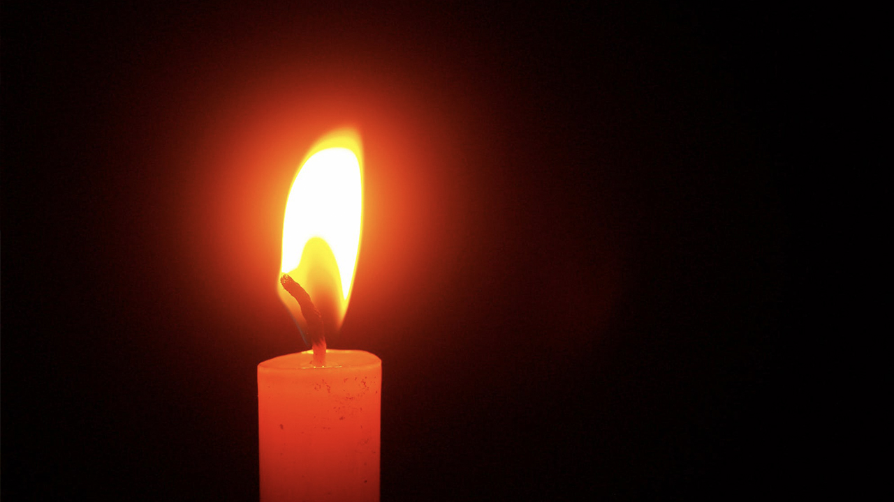 candle