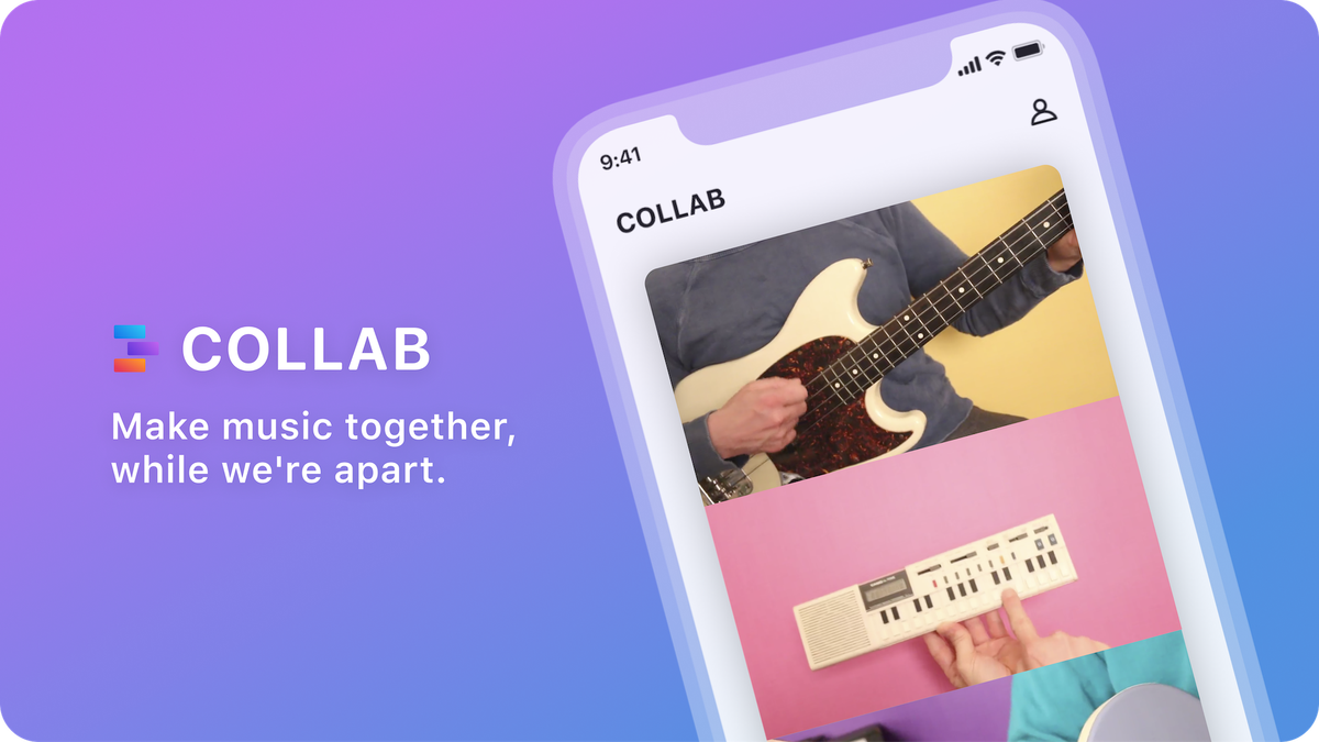 collab facebook
