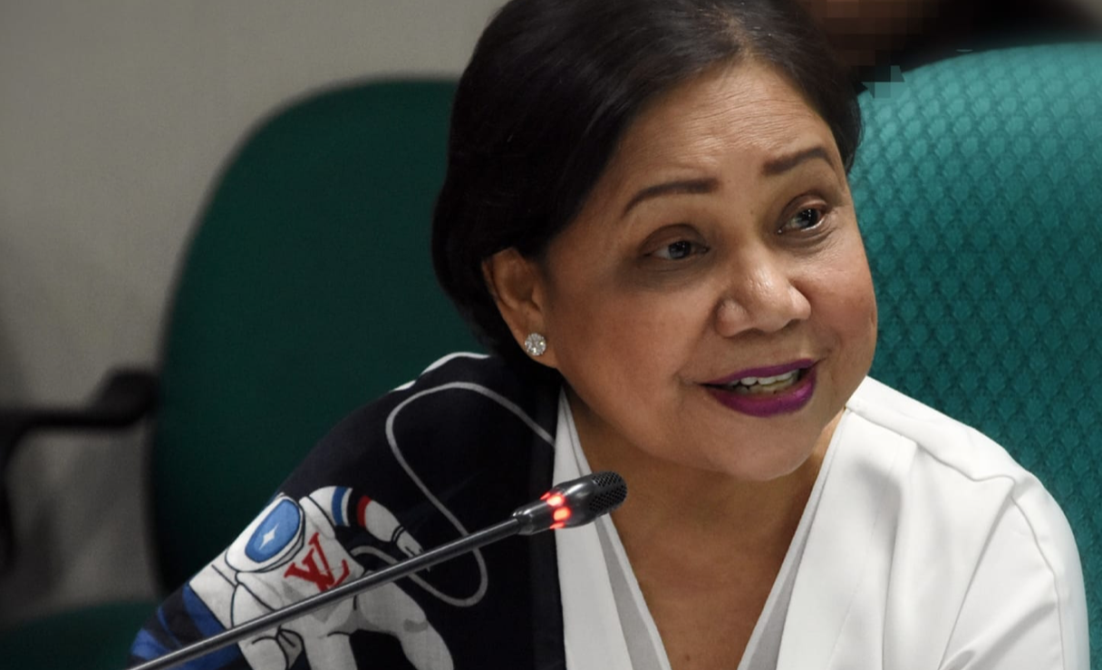 cynthia villar