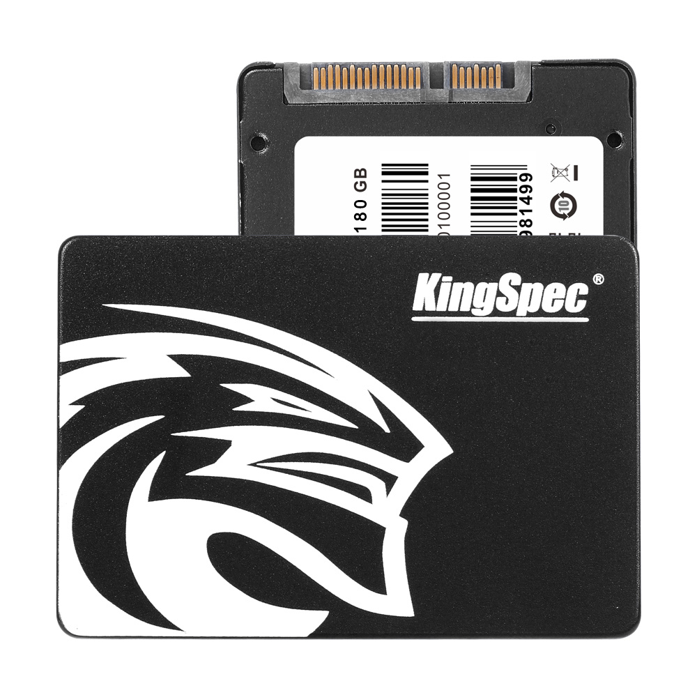 fathers day gifts 16 KingSpec SSD hard drive
