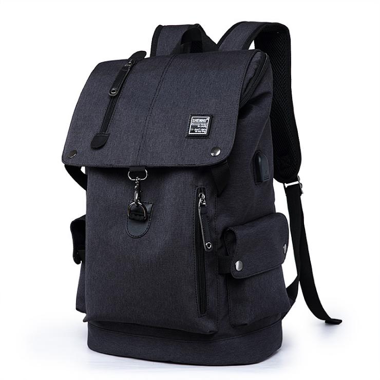 The Ultimate Father's Day Gift Guide 2020 16 fathers day gifts 17 Bostanten laptop bag