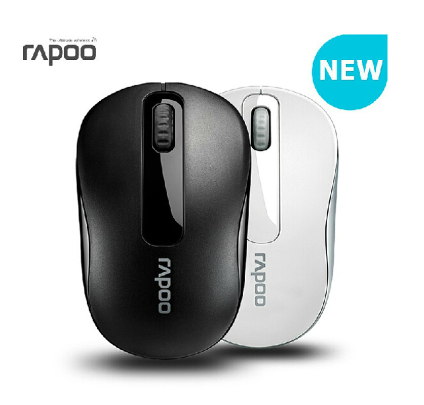 The Ultimate Father's Day Gift Guide 2020 14 fathers day gifts 18 Rapoo optical gaming mouse