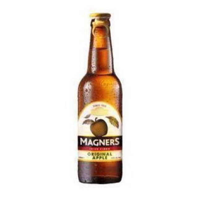 fathers day gifts 21 Magners Irish cider beer