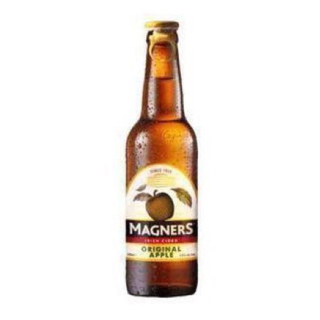 The Ultimate Father's Day Gift Guide 2020 22 fathers day gifts 21 Magners Irish cider beer