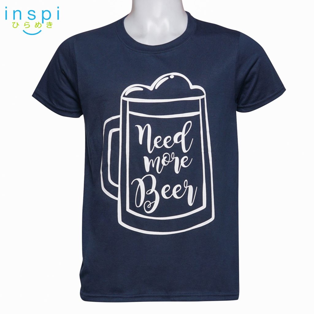fathers day gifts 22 inspi need more beer t shirt