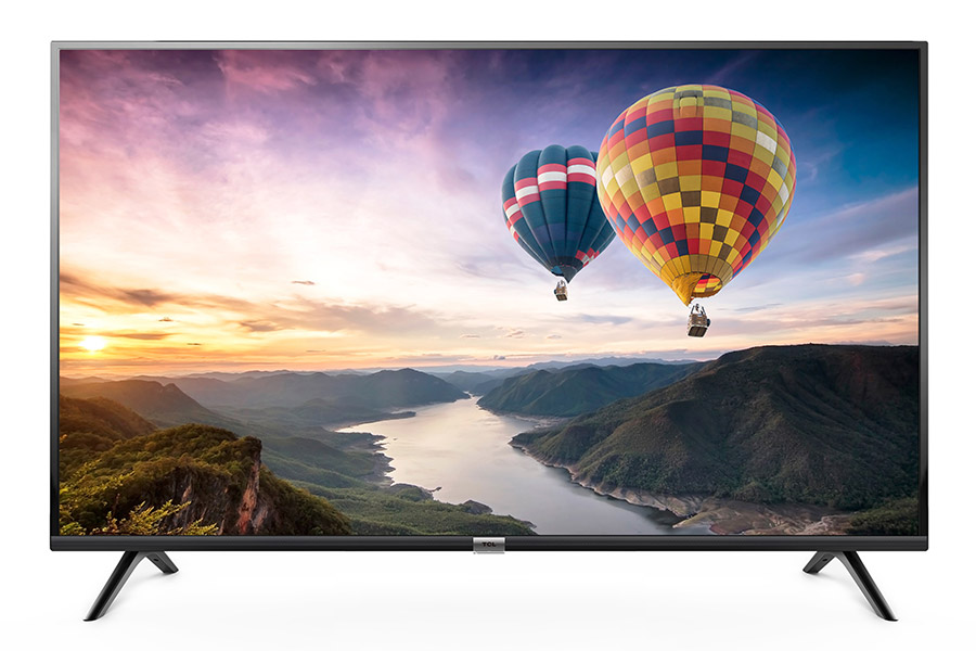 The Ultimate Father's Day Gift Guide 2020 12 fathers day gifts 6 TCL android smart tv