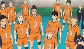 It Looks Like 'Haikyuu!!' Season 4 Part 2 Won't Be Coming this July As  Planned - When In Manila