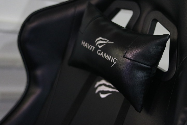 havit gaming chair. 2