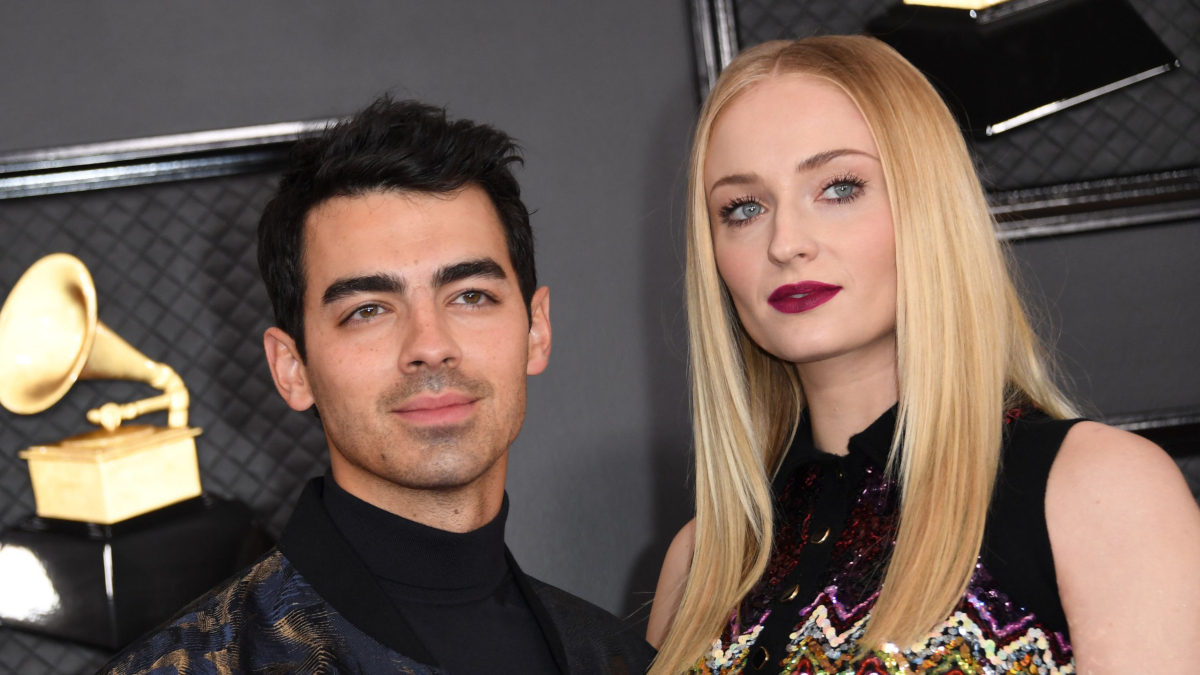 joe jonas sophie turner