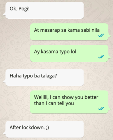 Lockdown thirst is real: Drench these in ice-cold water please 6 lockdown thirst 15 1