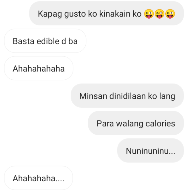 Lockdown thirst is real: Drench these in ice-cold water please 14 lockdown thirst 18