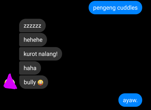 Lockdown thirst is real: Drench these in ice-cold water please 15 lockdown thirst 9