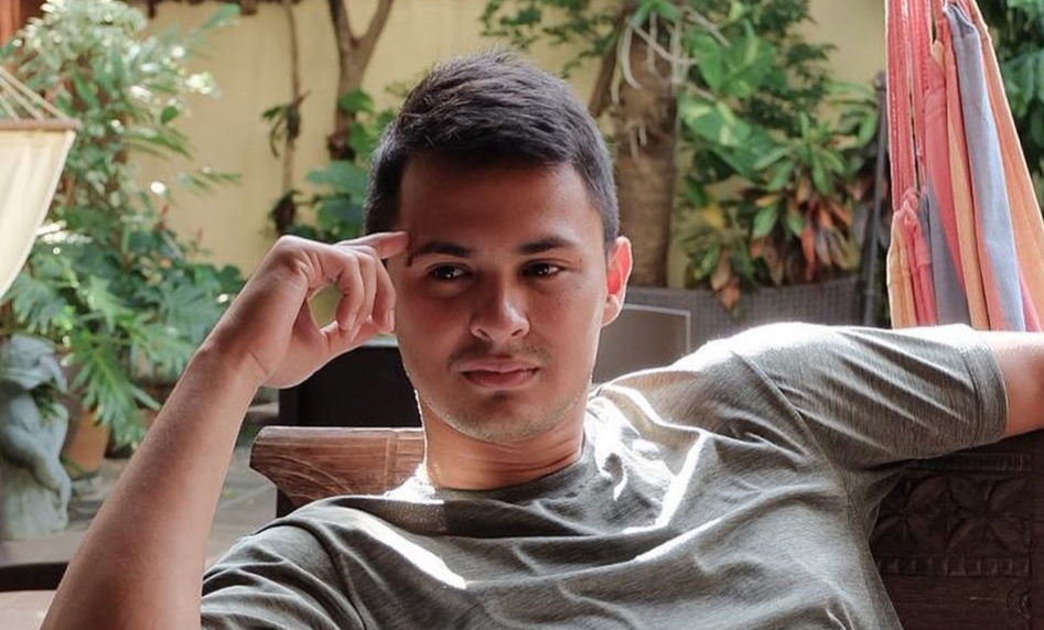 matteo guidicelli