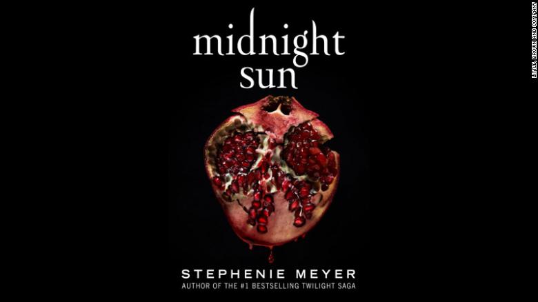 midnight sun stephenie meyer
