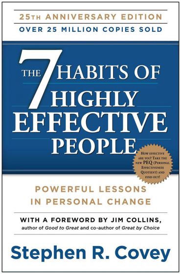 mothers day gifts 7 Habits of Highly Effective People