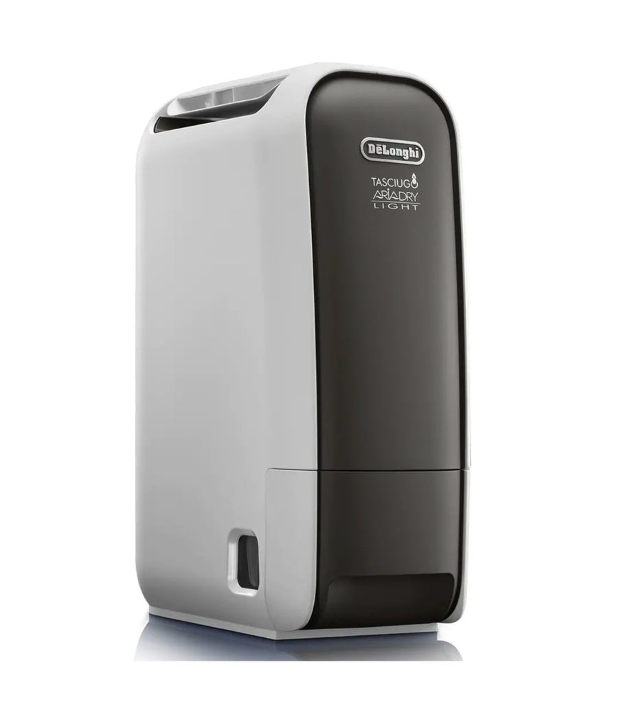 25+ Gifts you can buy for your mom without going out during lockdown 34 mothers day gifts Delonghi Tasciugo AriaDry Light Dehumidifier