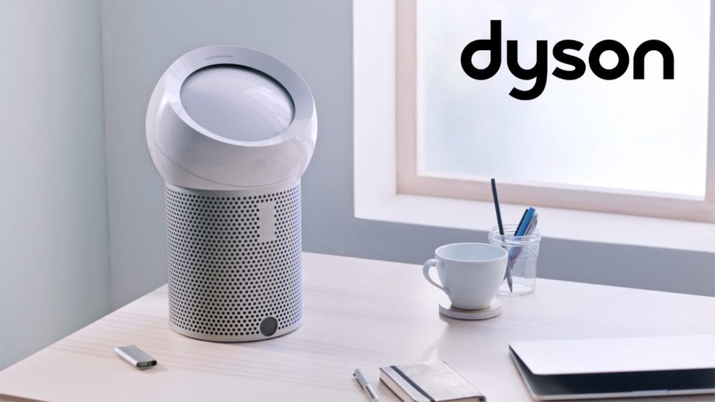 25+ Gifts you can buy for your mom without going out during lockdown 24 mothers day gifts Dyson Pure Cool Me