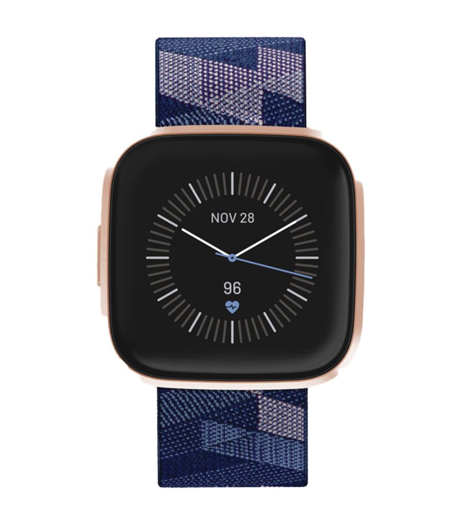 25+ Gifts you can buy for your mom without going out during lockdown 21 mothers day gifts Fitbit Versa 2