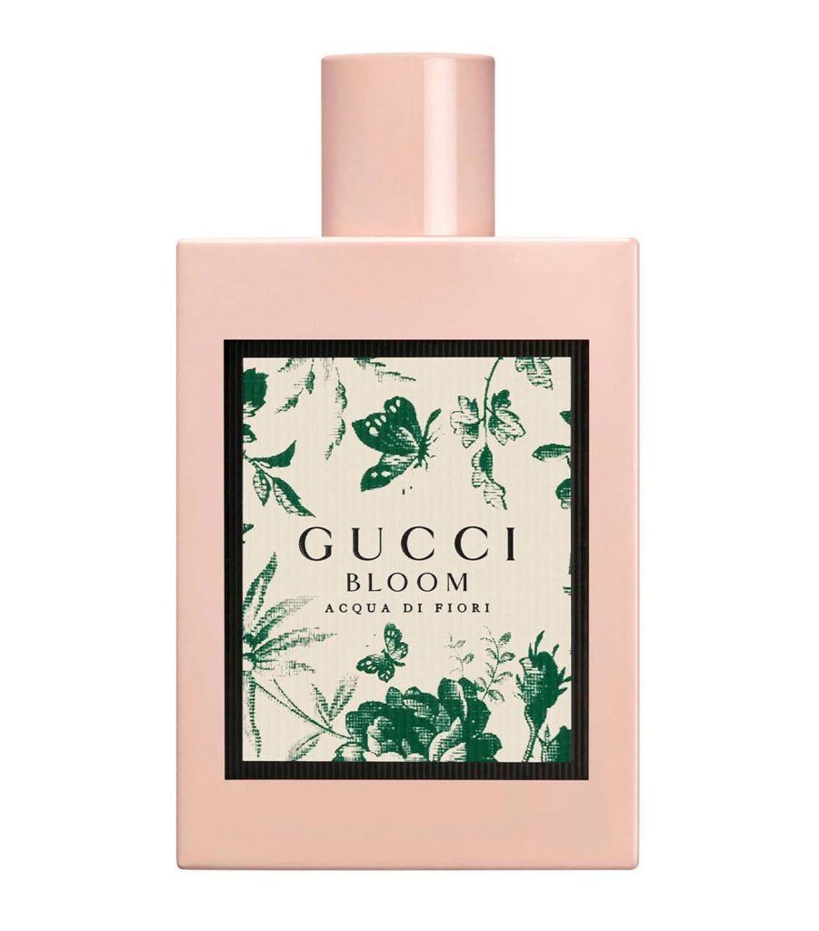 mothers day gifts Gucci Bloom Acqua Di Fiori Eau de Toilette