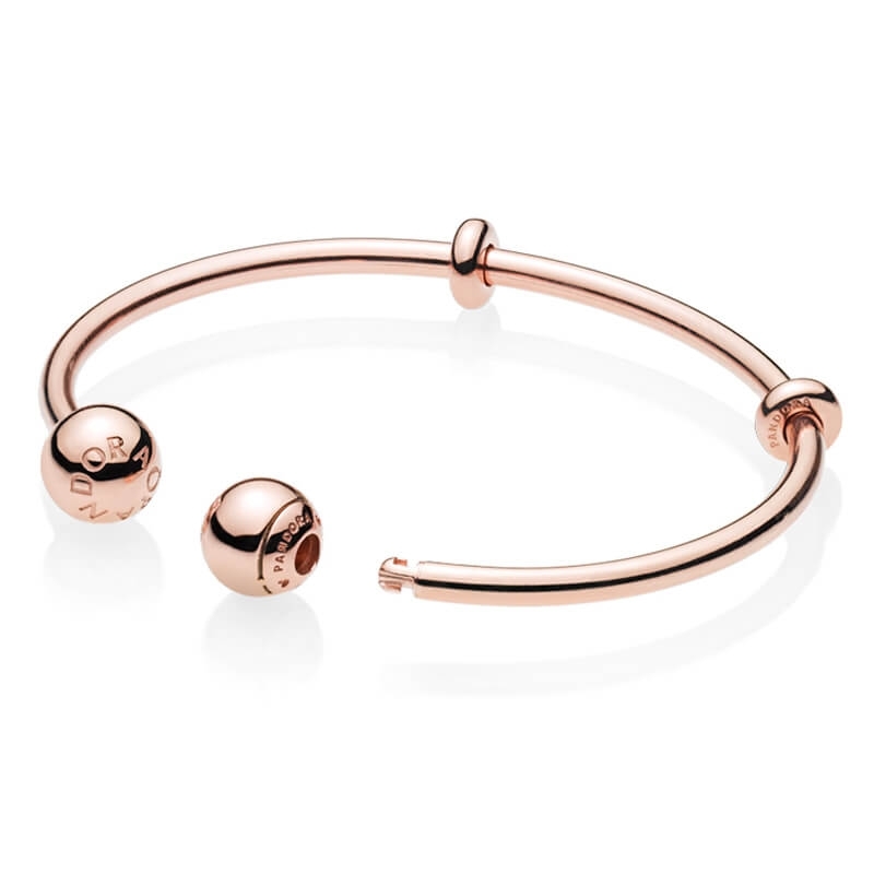 mothers day gifts Pandora Moments Open Bangle