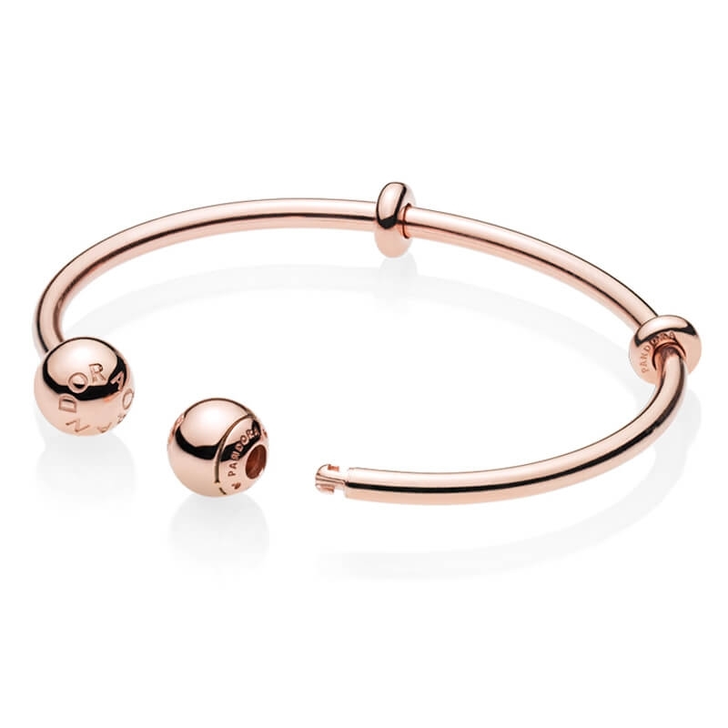 25+ Gifts you can buy for your mom without going out during lockdown 36 mothers day gifts Pandora Moments Open Bangle