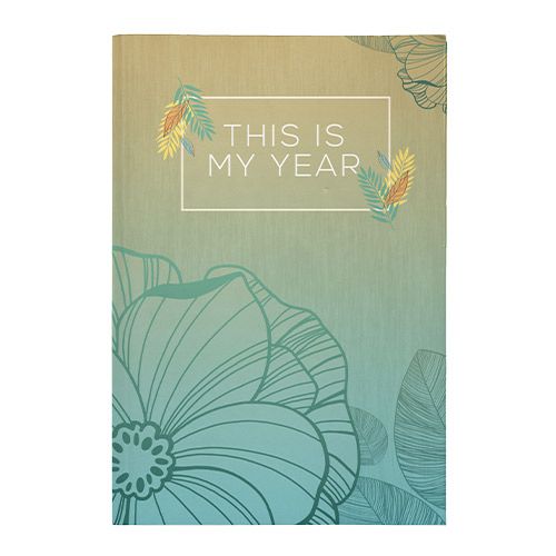 mothers day gifts Prem Undated Planner