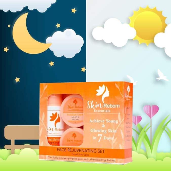 25+ Gifts you can buy for your mom without going out during lockdown 18 mothers day gifts Skin Reborn 1