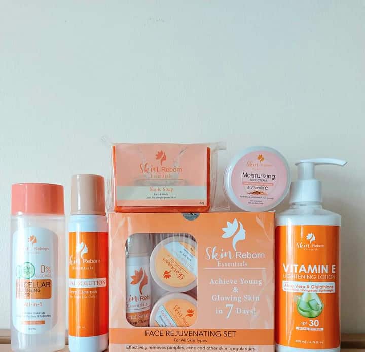 25+ Gifts you can buy for your mom without going out during lockdown 19 mothers day gifts Skin Reborn 2