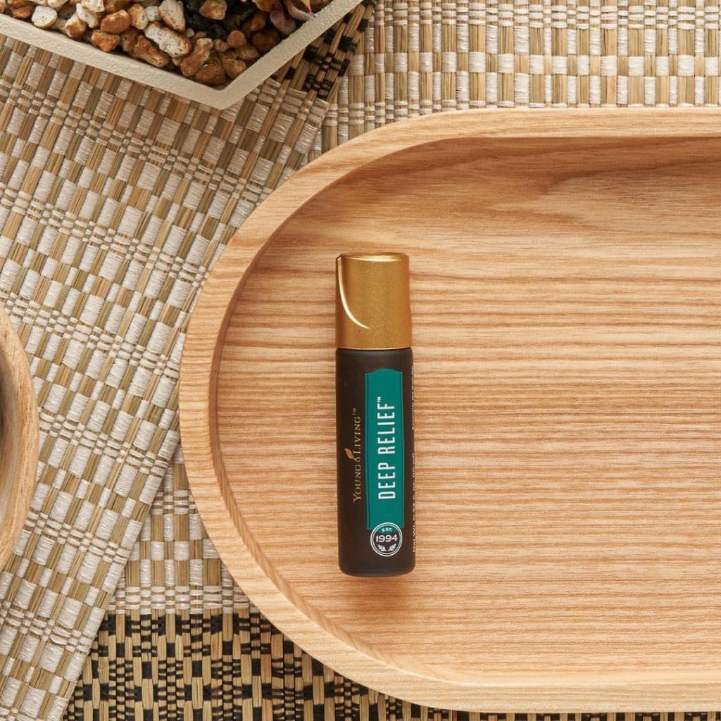 25+ Gifts you can buy for your mom without going out during lockdown 13 mothers day gifts Young Living essential oils 3