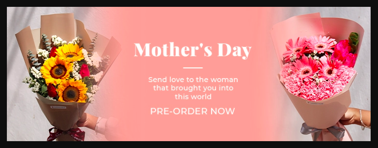 25+ Gifts you can buy for your mom without going out during lockdown 4 mothers day gifts flowerstore ph