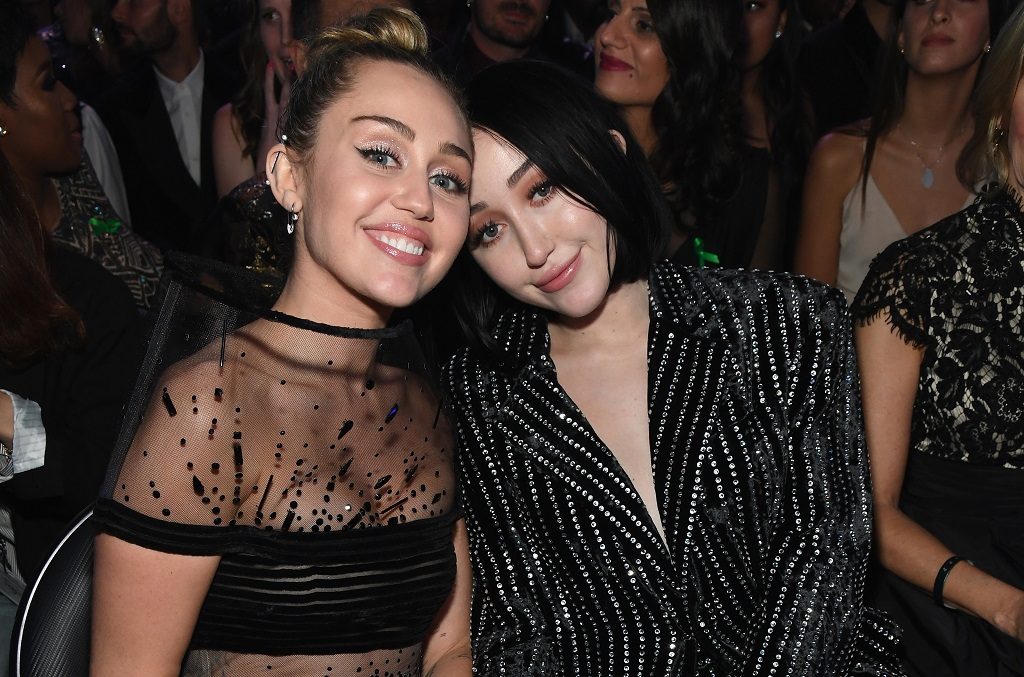 noah cyrus miley cyrus