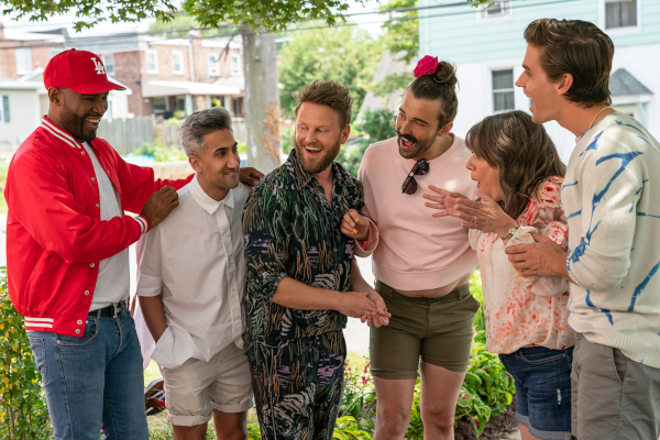 queer eye season 5 pic 3