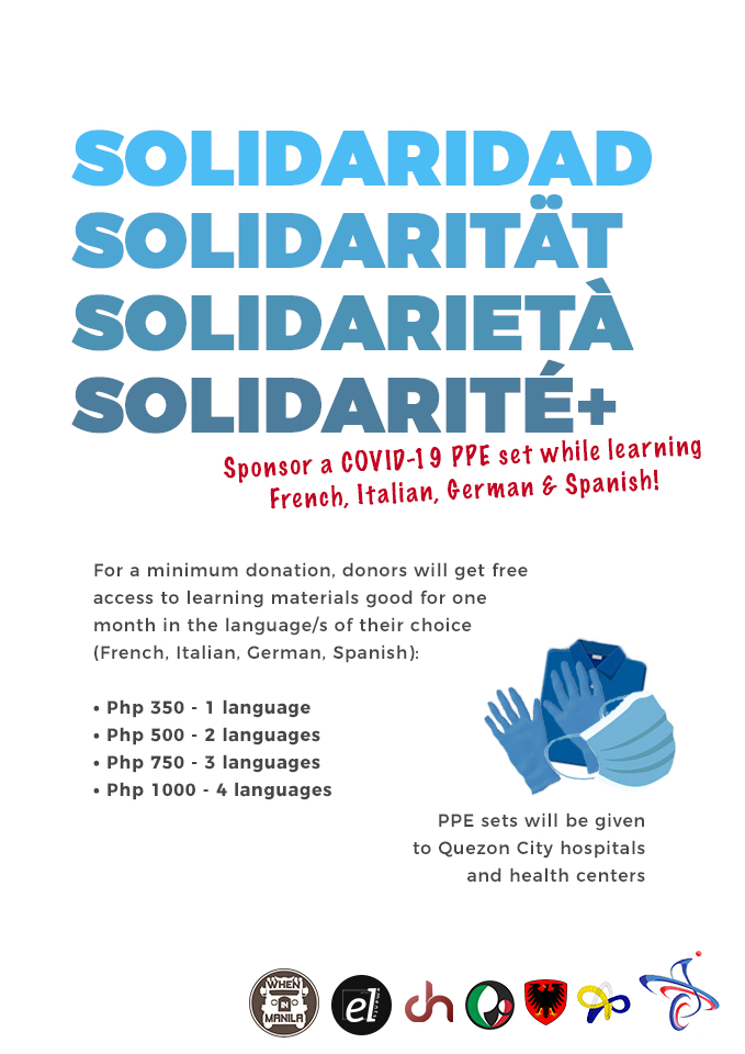 solidariteplus poster1