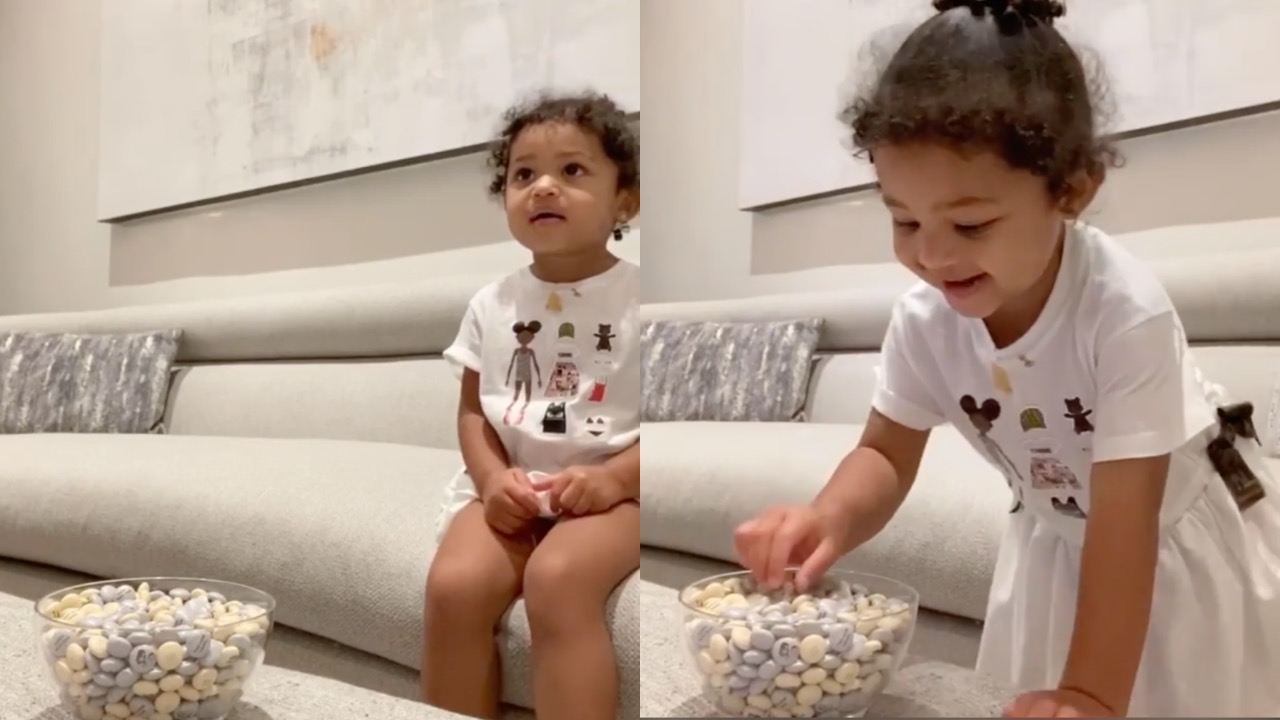 stormi webster kylie jenner