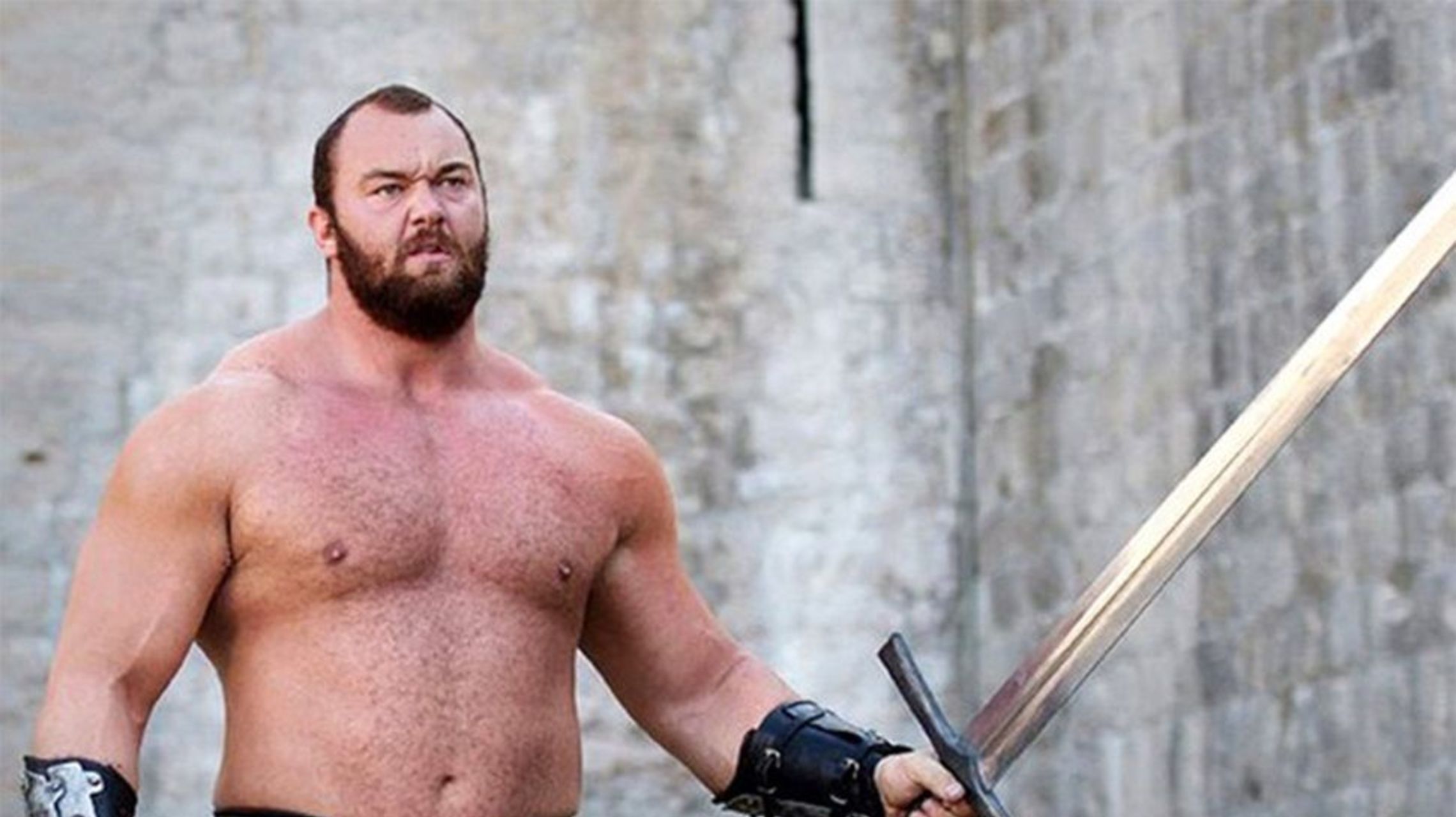 the mountain game of thrones