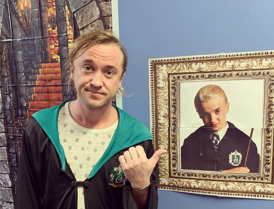 tom felton