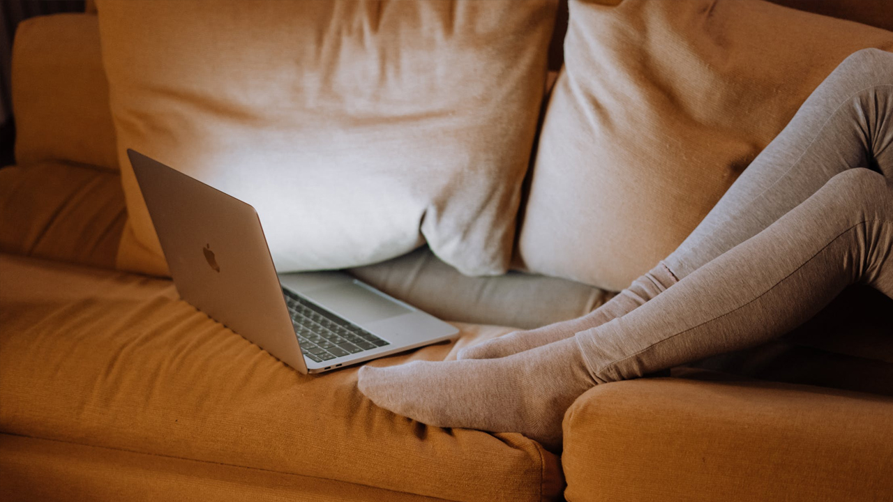 If you work for these companies, you can enjoy working from home until