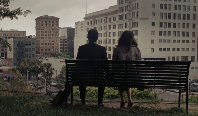 How to get over someone you never even dated 7 500 days of summer