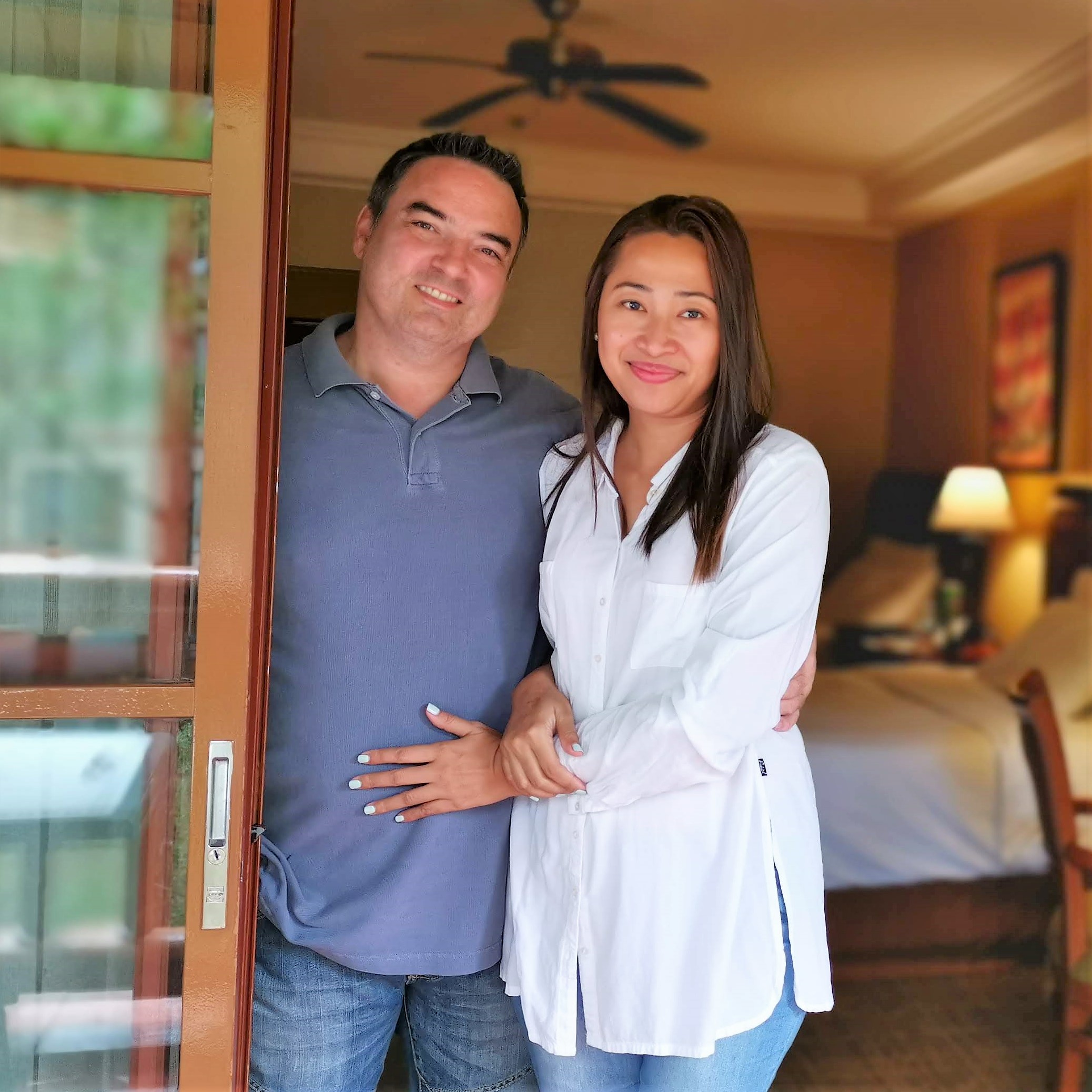 9 Filipina Home Cooks Share Easy Recipes and Tricks for Newbies 9 9 Home Cooks Armin and Bebs