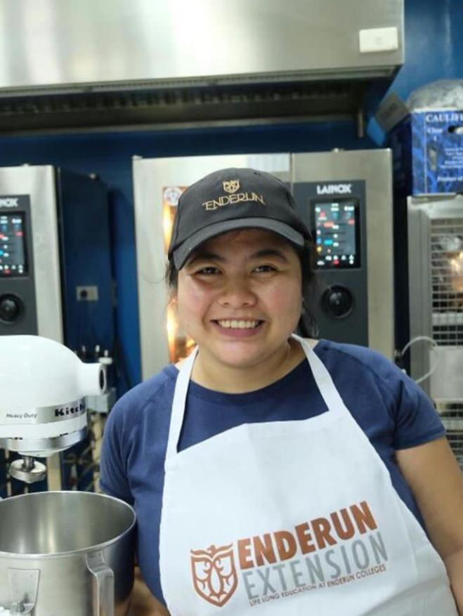 9 Filipina Home Cooks Share Easy Recipes and Tricks for Newbies 3 9 Home Cooks Cristina Beltran