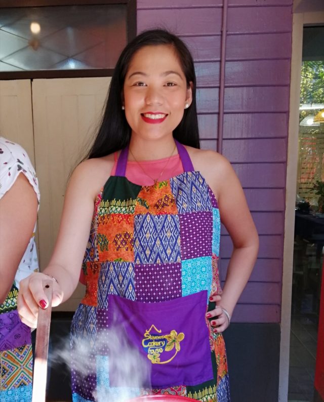 9 Filipina Home Cooks Share Easy Recipes and Tricks for Newbies 1 9 Home Cooks Karla Bernales