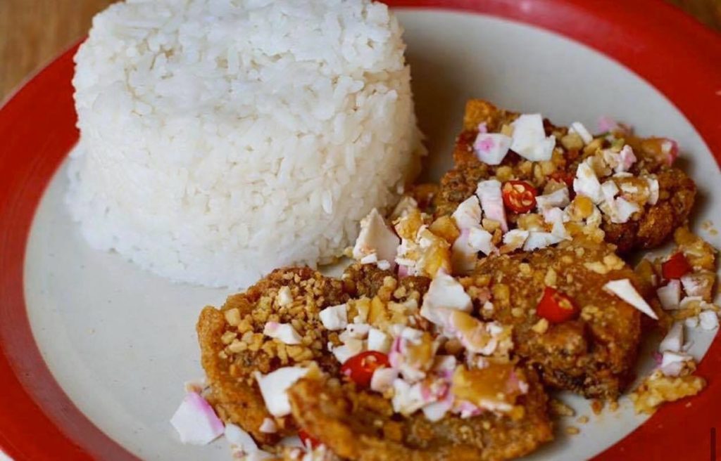 Farinas Ilocos Empanada: Authentic Ilocos Food to Satisfy Your Cravings 4 Farinas Ilocos Empanada