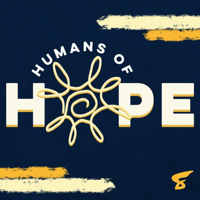 Humans of Hope 1