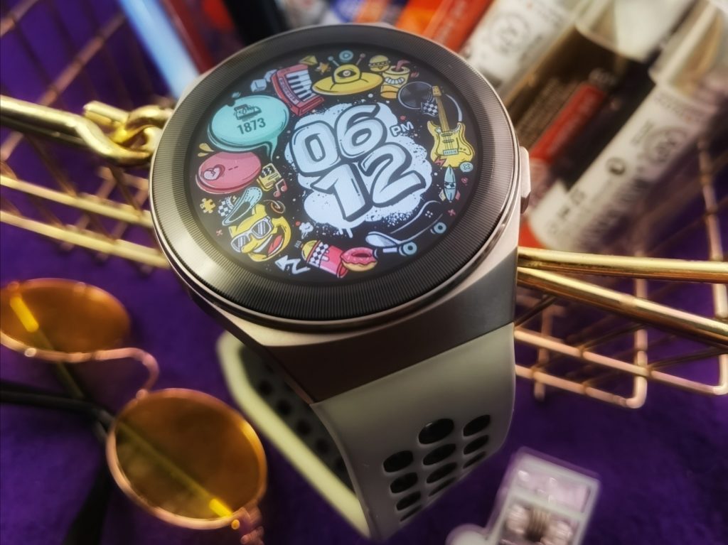 The HUAWEI Watch GT 2e: Your New Companion for the New Normal 1 IMG 20200618 022756 resized 20200618 022815272