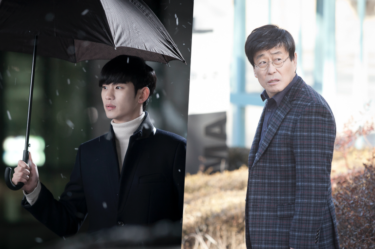 Kim Soo hyun Kim Chang wan