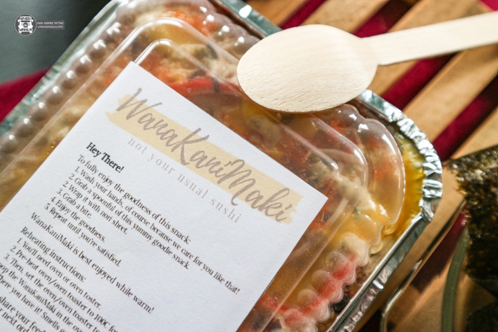 Wanakanimaki's Sushi Bake: You Won't Stop Scooping and Munching 1 LRM EXPORT 20200620 010902