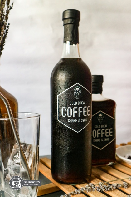 Local Host Cold Brew 2