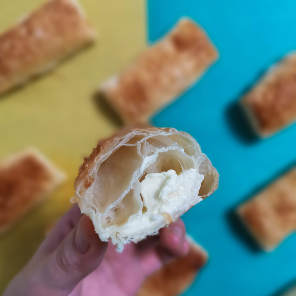 Love Cheese? Here's Where You Can Get the Cheesiest Cheese Rolls 1 MoodBoost Cheese Rolls 1